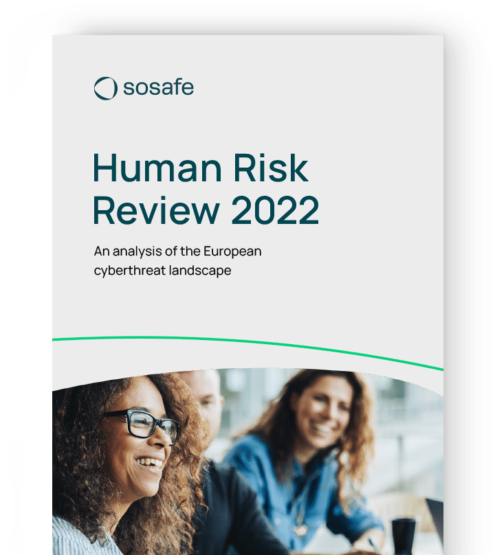 Human Risk Review 2022 English