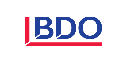 BDO LOGO