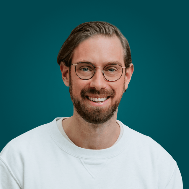 Niklas Hellemann, PhD - Founder