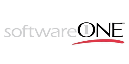 Software One Logo