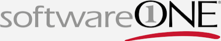 Software One Logo