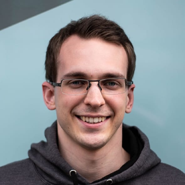 Tobi - Frontend Engineer