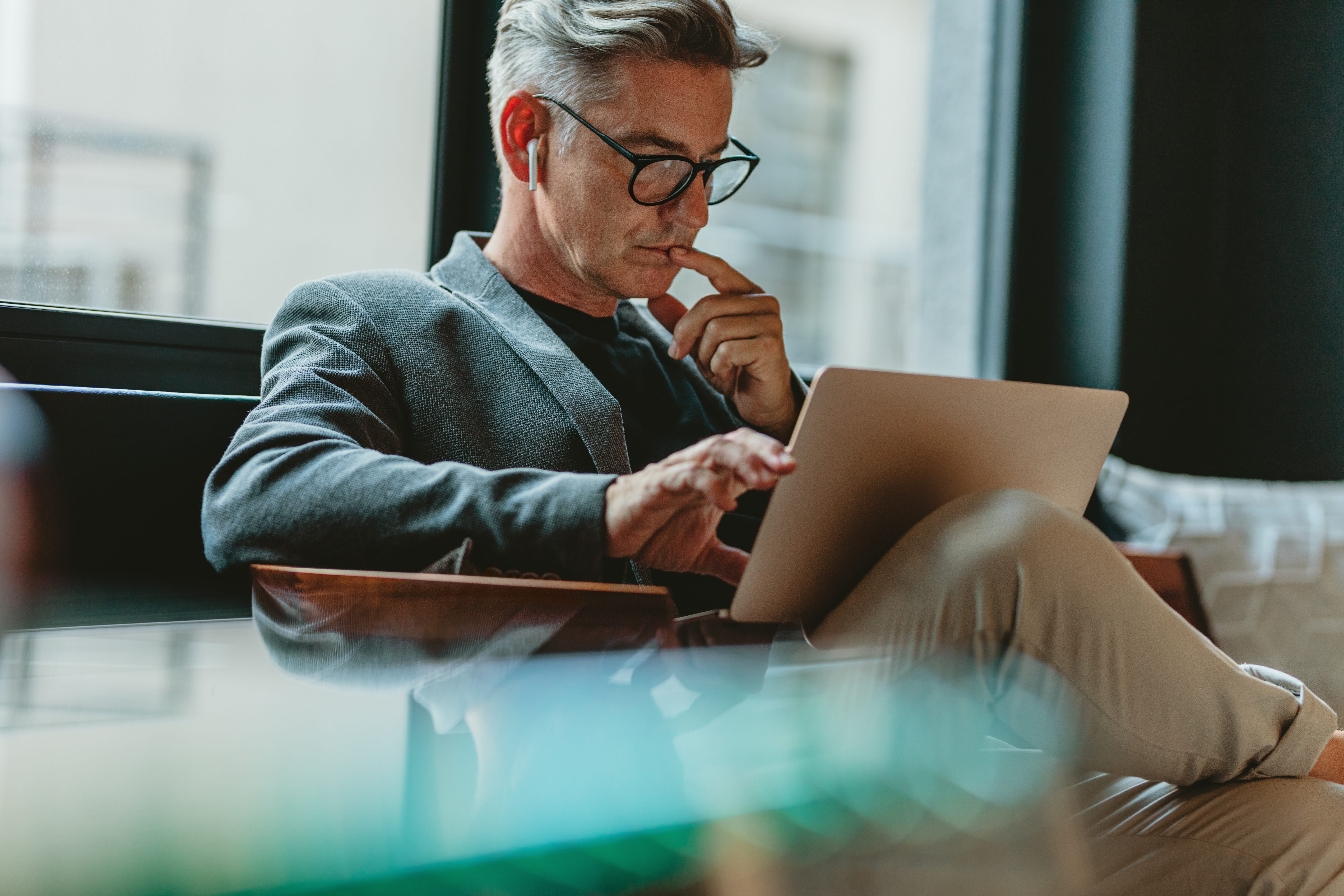 New in April: Upgraded reporting experience, unified workflows and smarter analytics