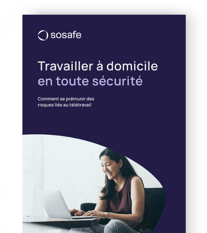 Aperçu de la vignette du guide SoSafe pour le ministère de l'Intérieur en français