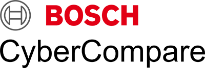 Bosch CyberCompare Logo