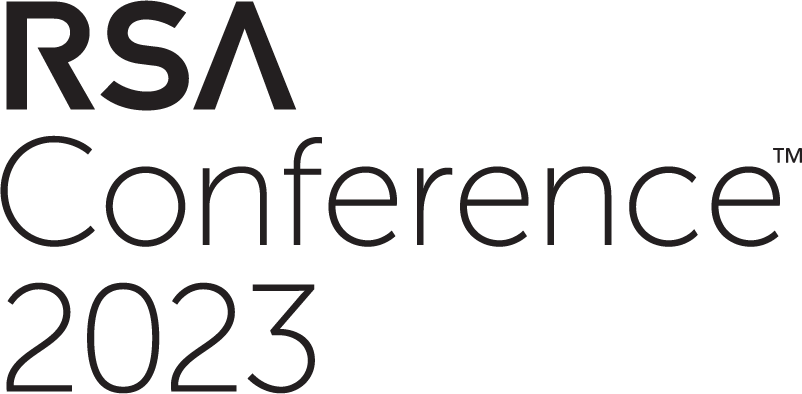 RSA Conference 2023 logo