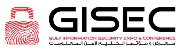 GISEC logo