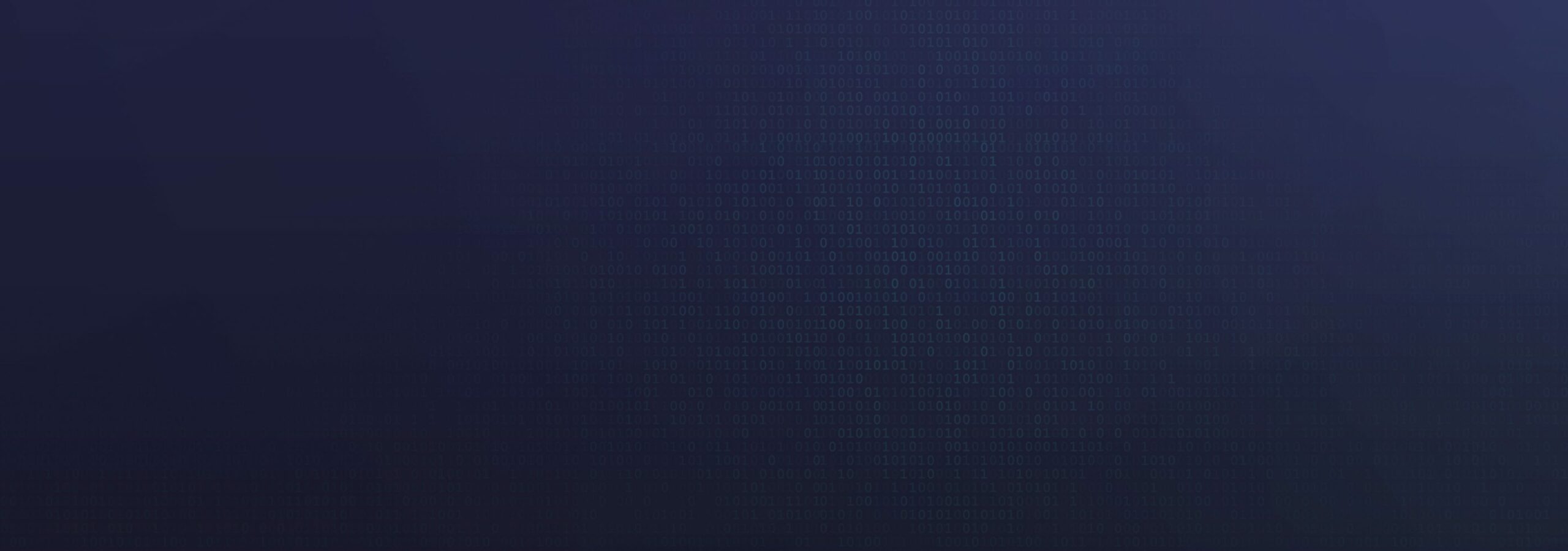 Binary background