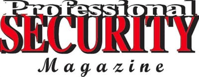Professional Security Magazine