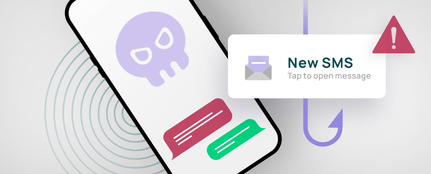 How to Guard Against Smishing Attacks on Your Phone