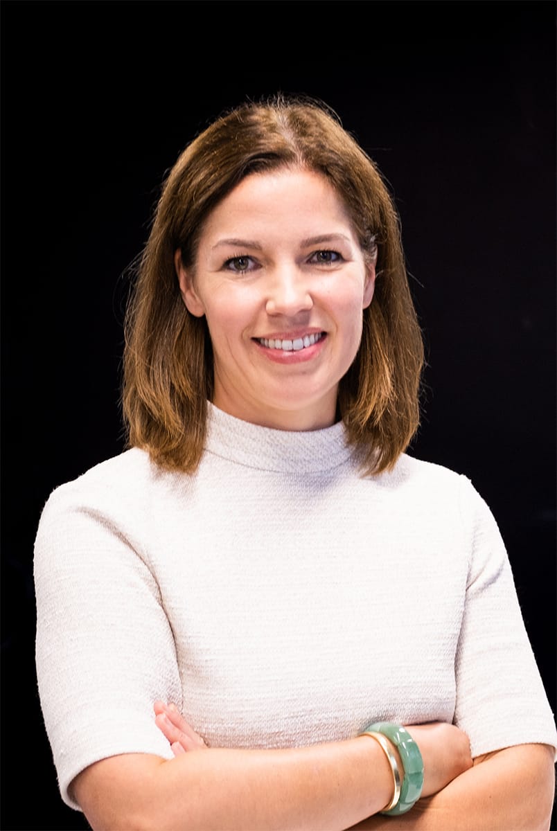 Inge van der Beijl