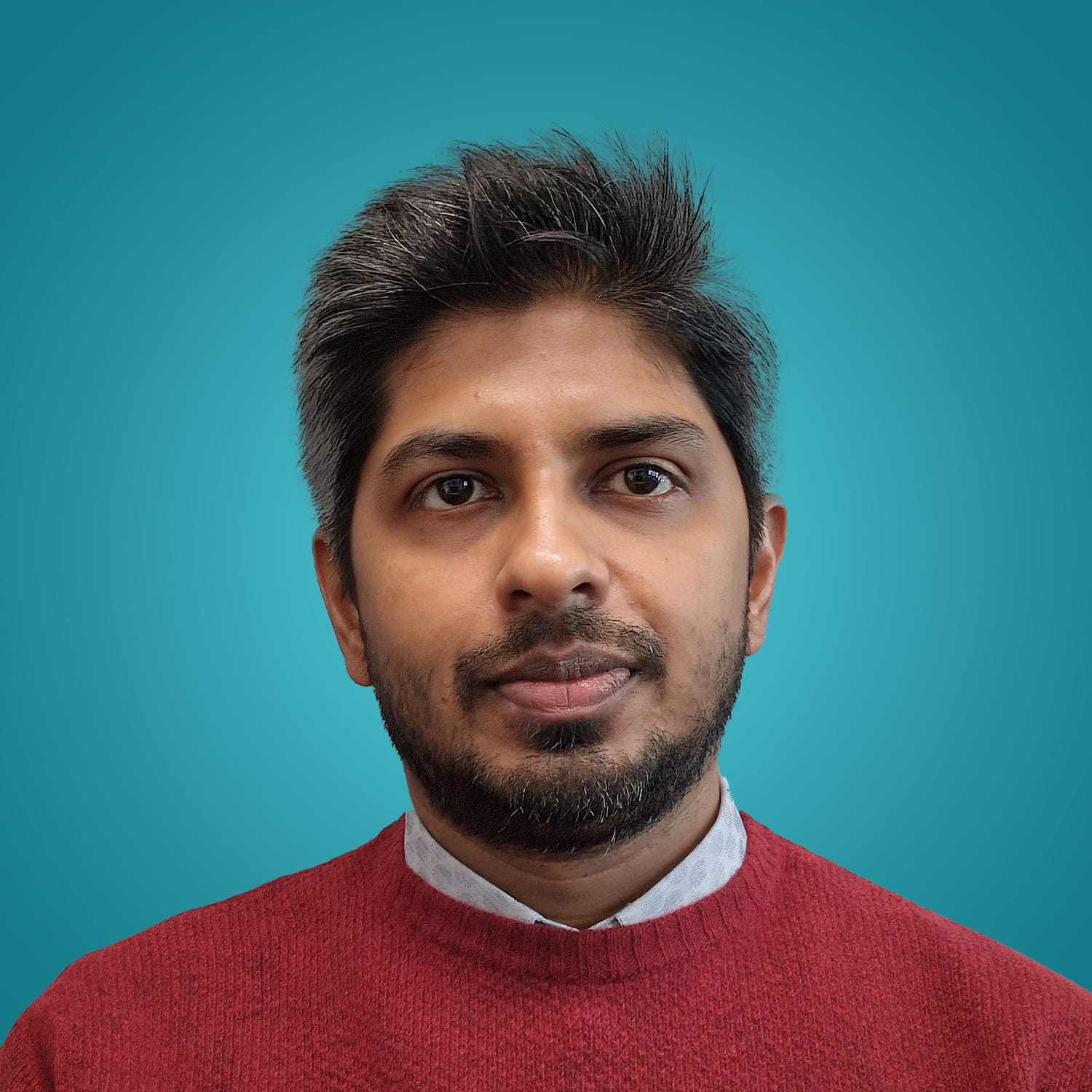 Rajesh Viswanathan