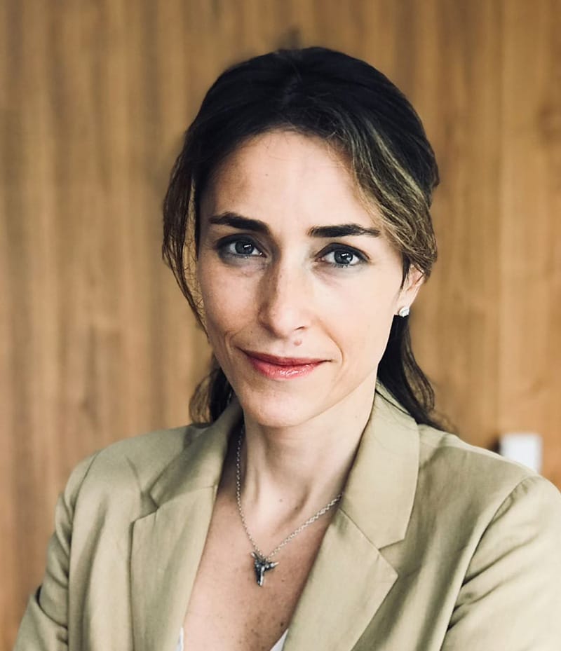 Zeynep Inanoglu Ozdemir