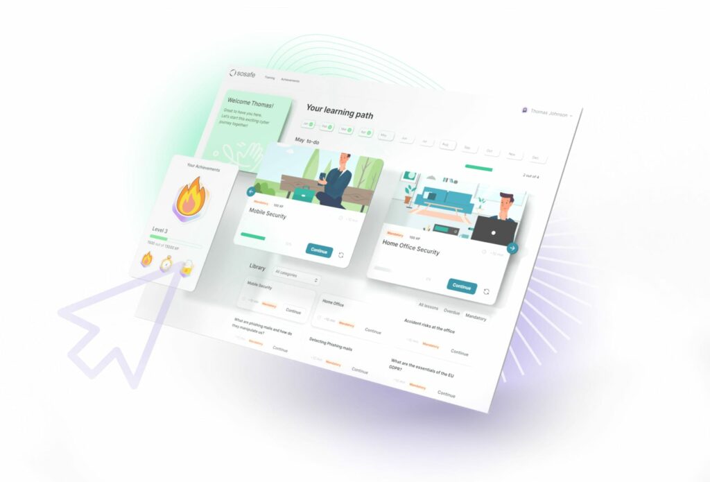 The Human Risk OS™: A Walkthrough of All Our Latest Releases