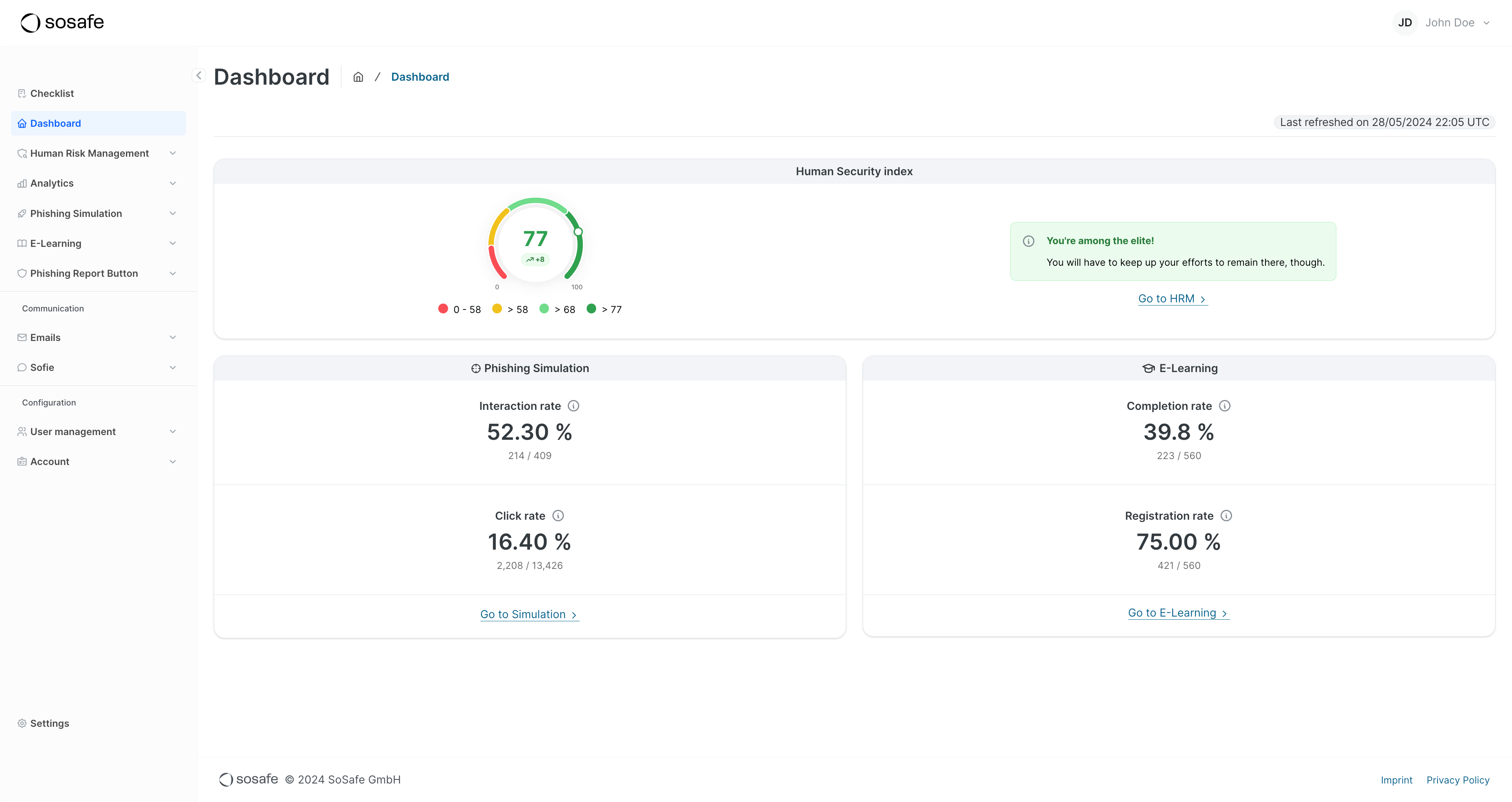 Virtual Tours SoSafe Virtual Tours SoSafe