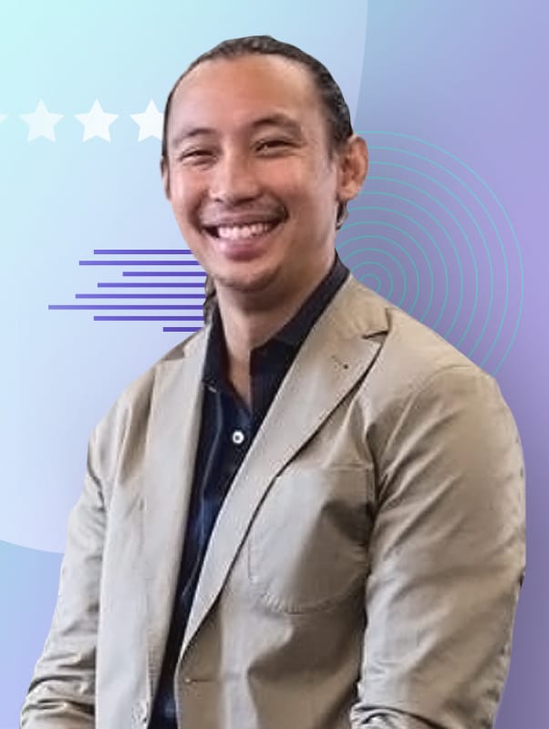 Andrew Pedroso