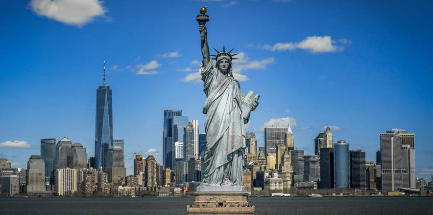 New York