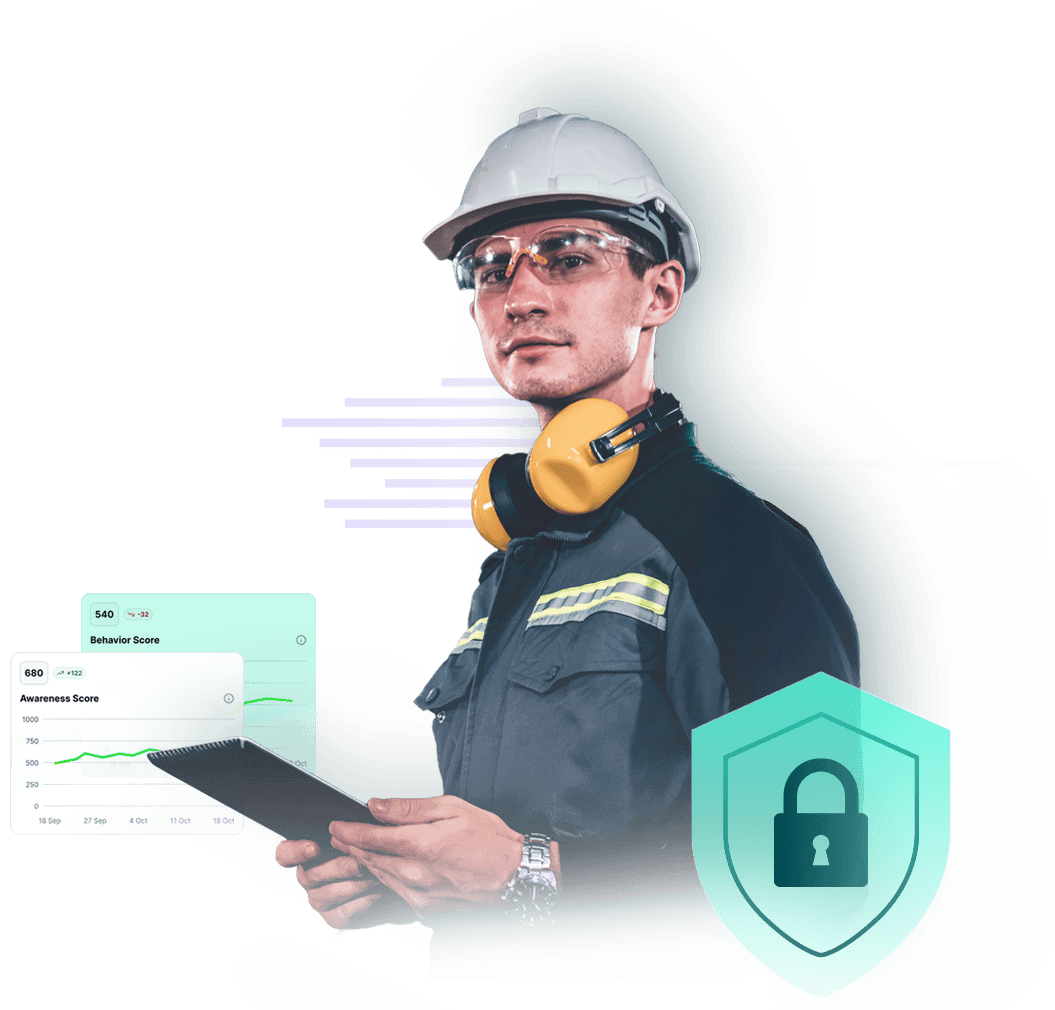 Become Security Compliant SoSafe