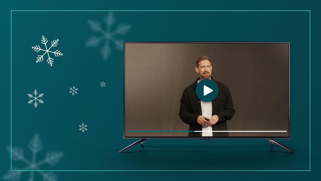 The Power of Community