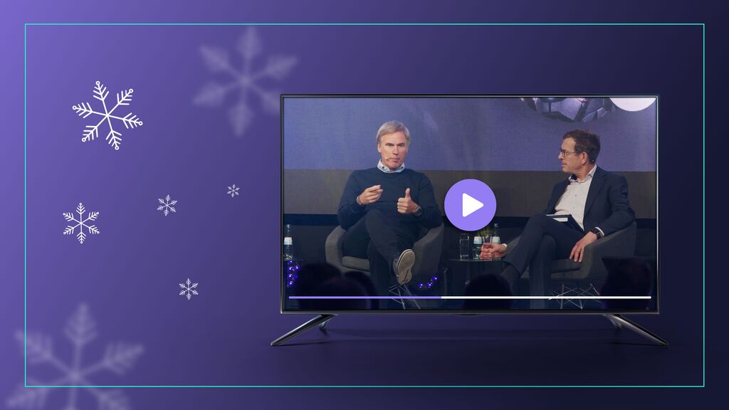 The Global Resilience Outlook