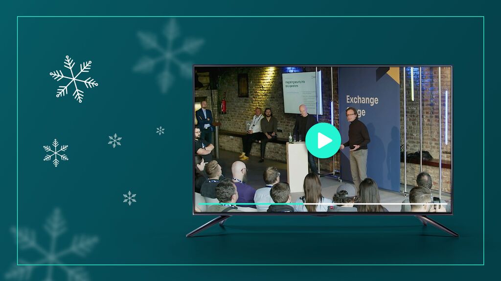 Building Company-Wide Security Culture