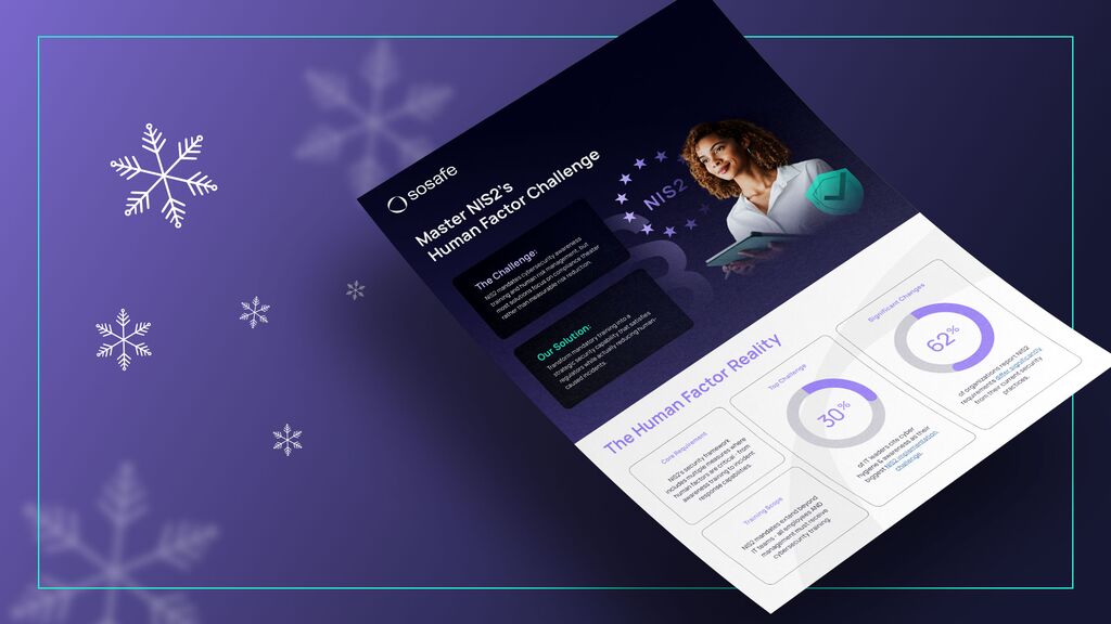 The human factor in NIS2 compliance