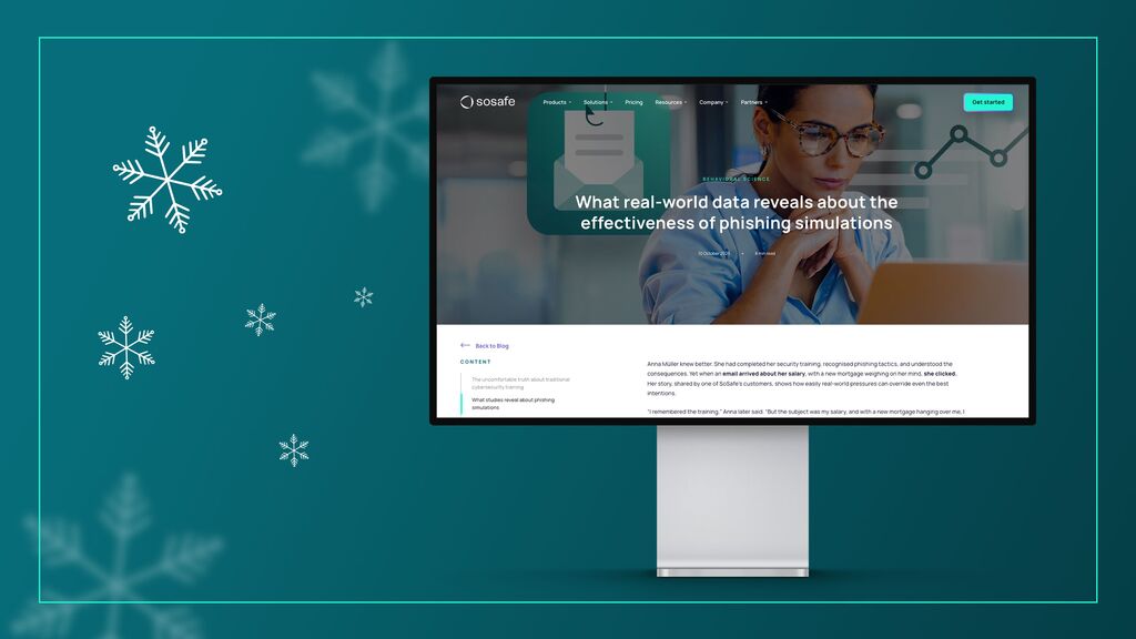 Comment organiser une campagne de phishing efficace en 6 étapes