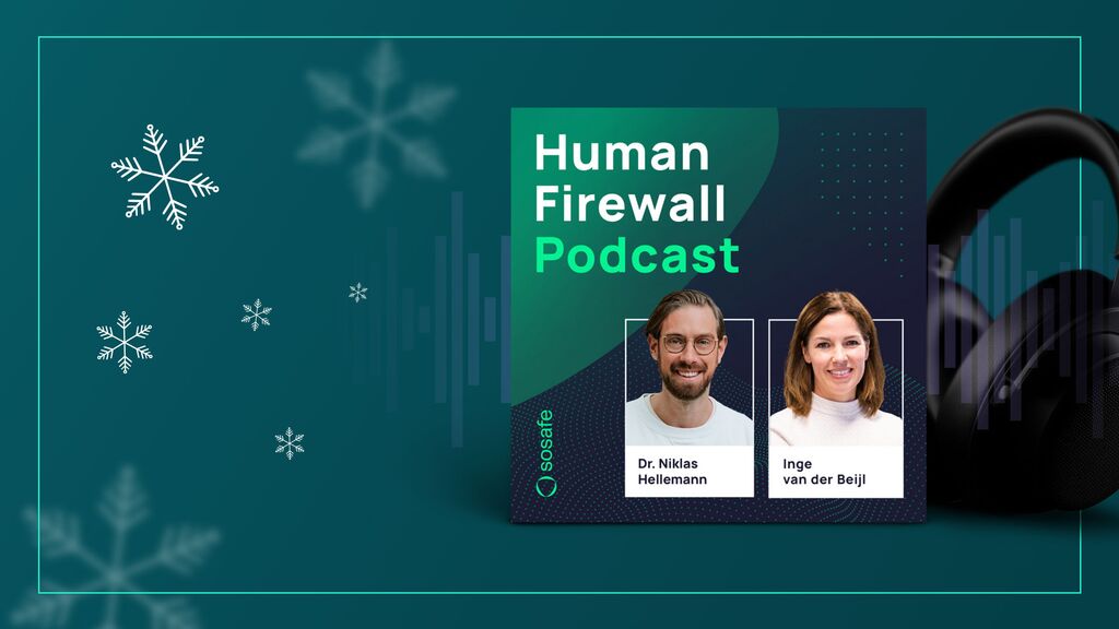 The Psychology of Security