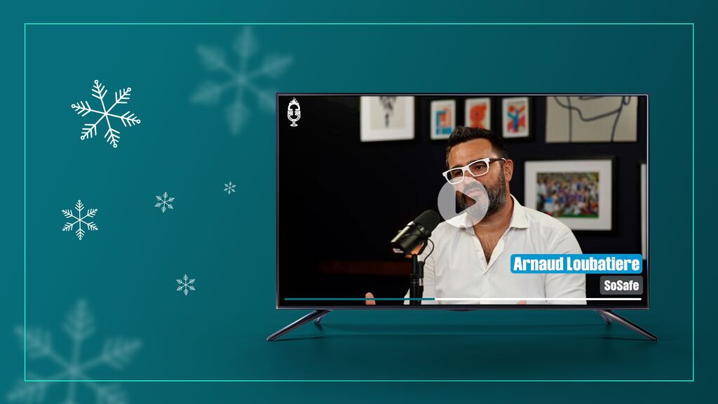 Clonés, trompés, piratés : l’humain face à la nouvelle cybermenace