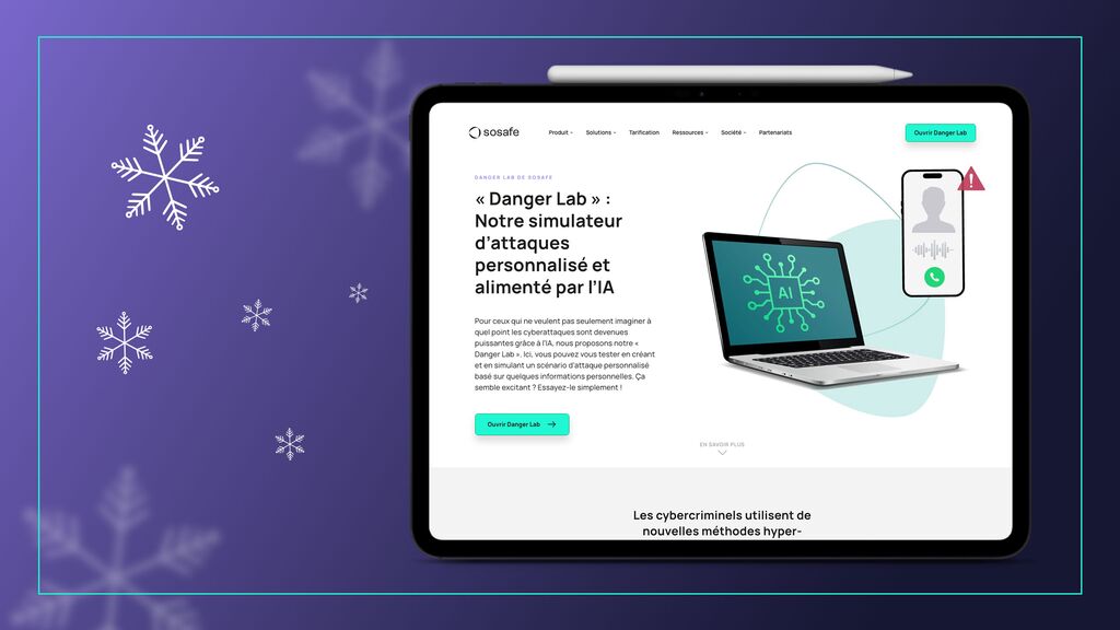 Expérimentez une attaque menée par IA