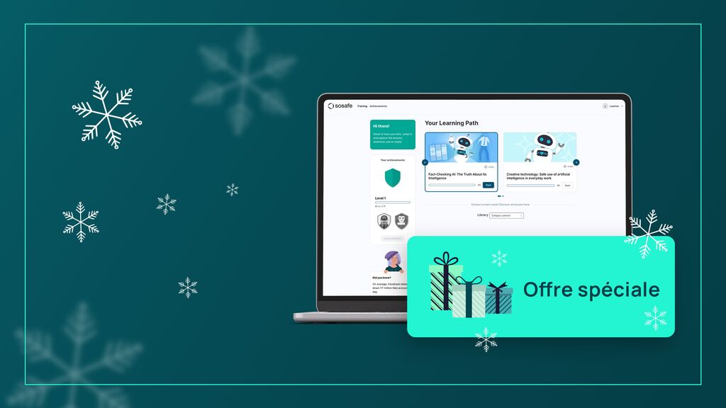 AI Awareness Bundle Discount