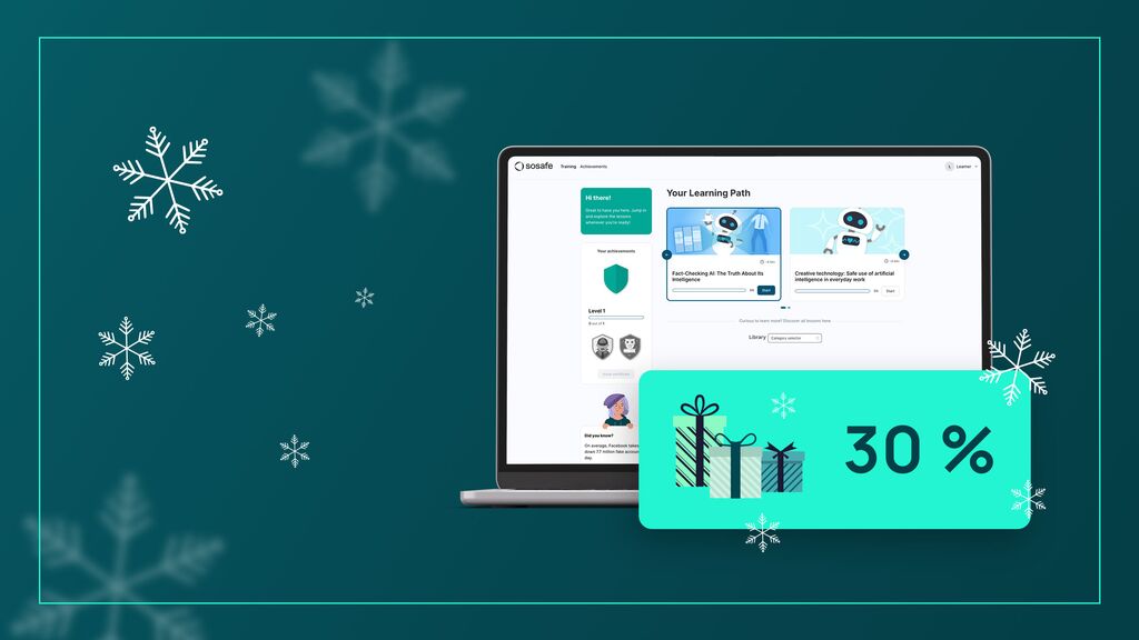 AI Awareness Bundle Discount