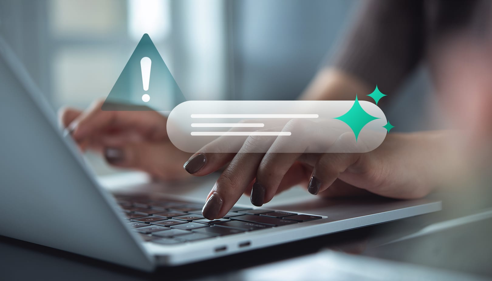 Erreurs de prompts : comment l’IA expose les données de votre entreprise