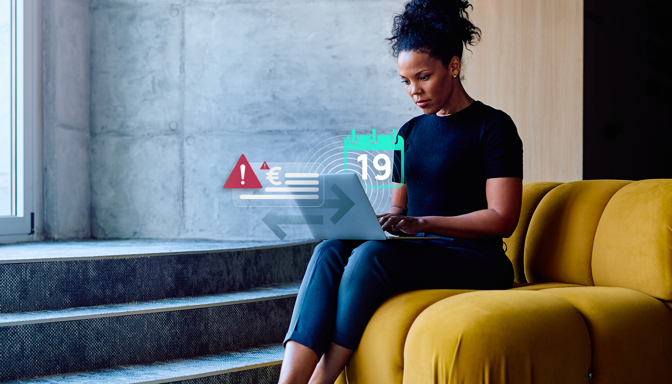 The 19-day training gap in financial services cybersecurity