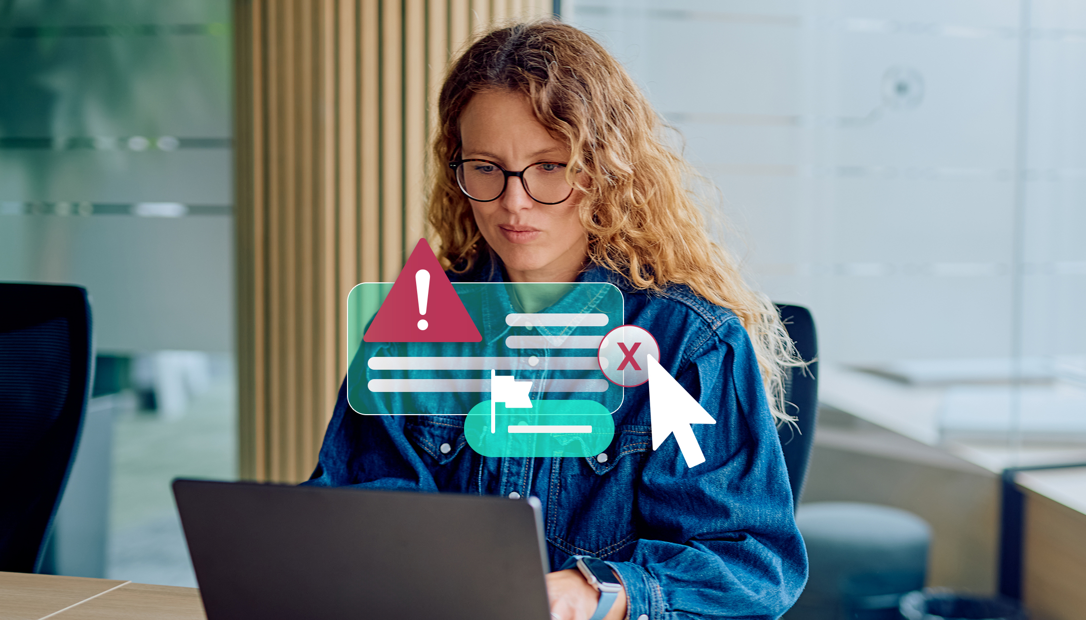 Why employees take shortcuts around secure workflows