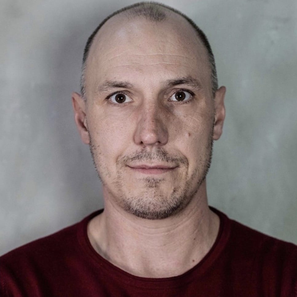 Sven von Polheim, Transform Sports