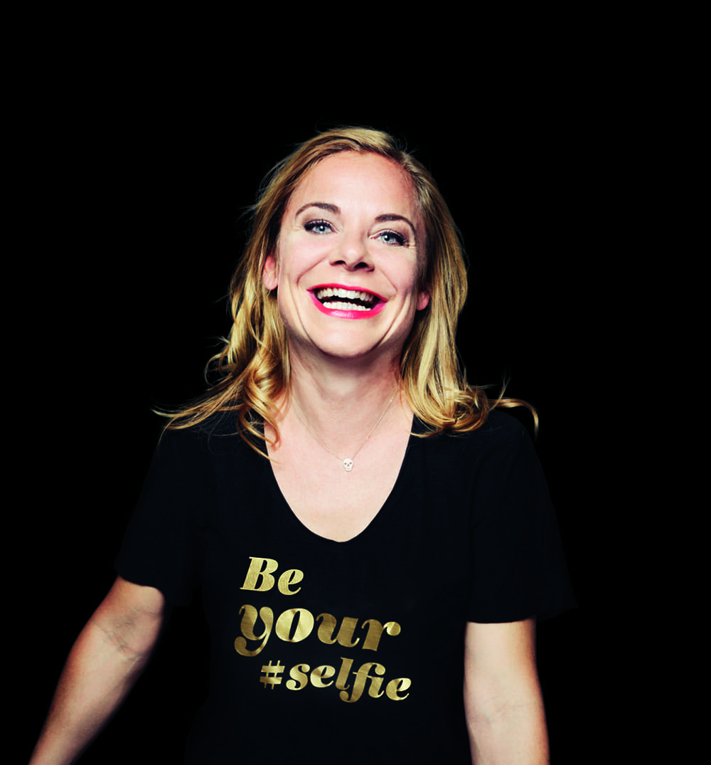 Anitra Eggler