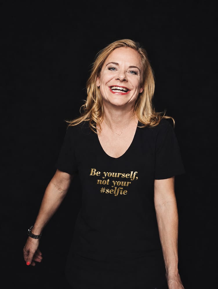 Anitra Eggler