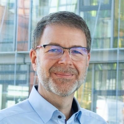 Horst Moll, Miltenyi Biotec