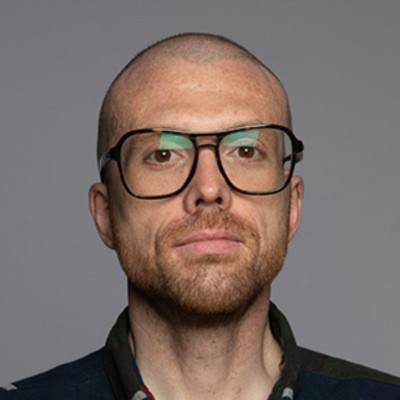 Lawrence Pritchard