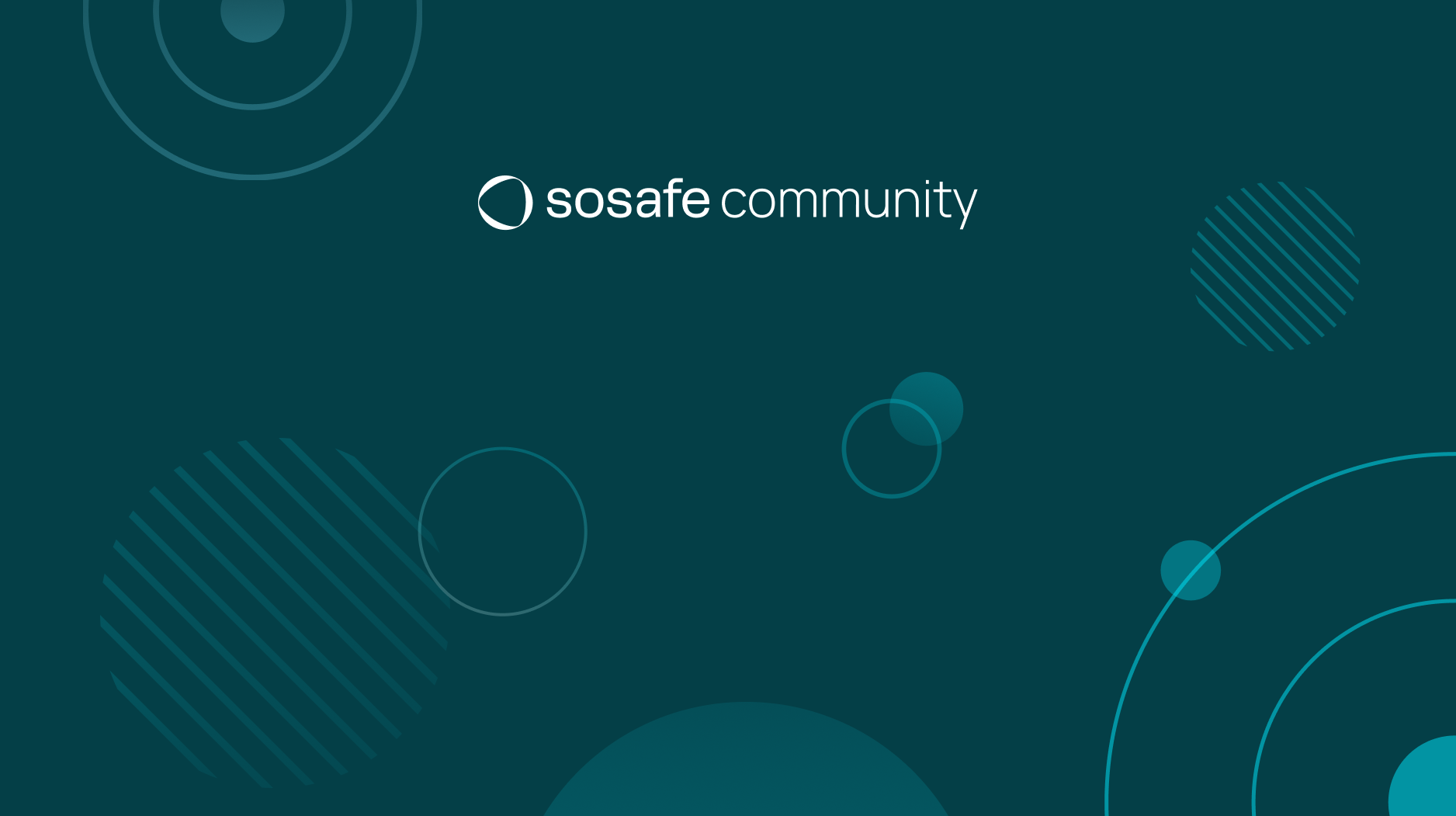 Community monthly digest: What human risk looks like in practice?